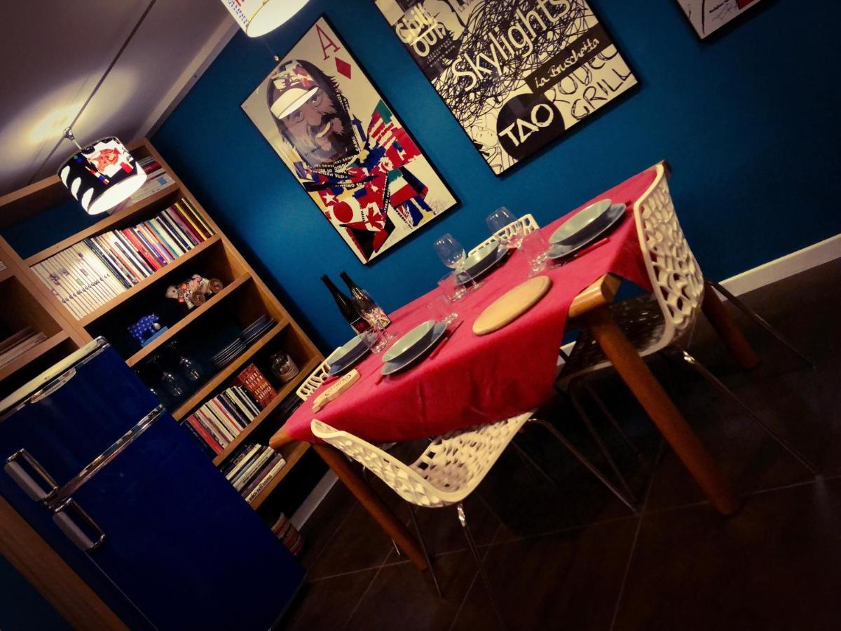 アオスタLoft Balanアパートメント エクステリア 写真