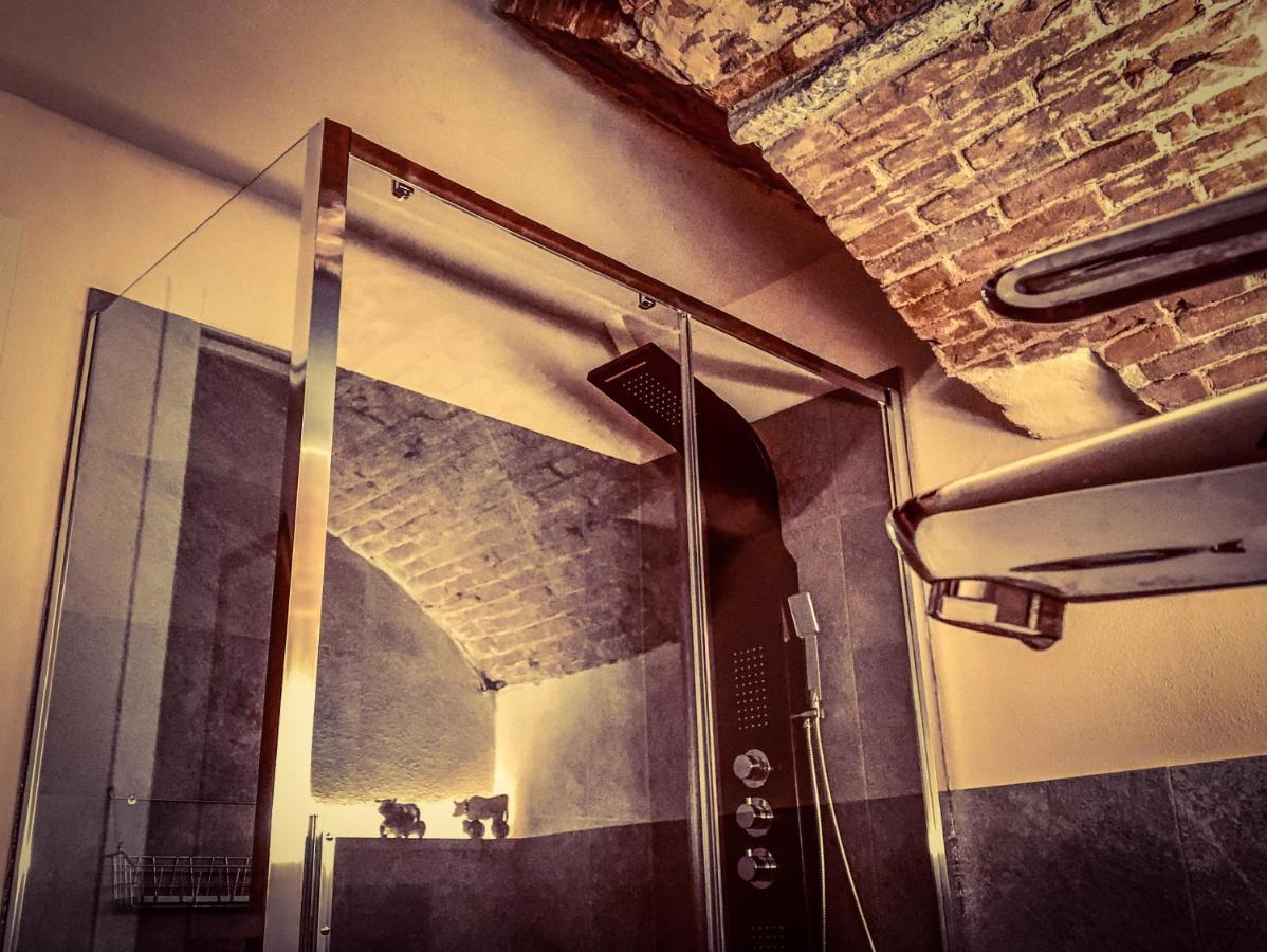 アオスタLoft Balanアパートメント エクステリア 写真