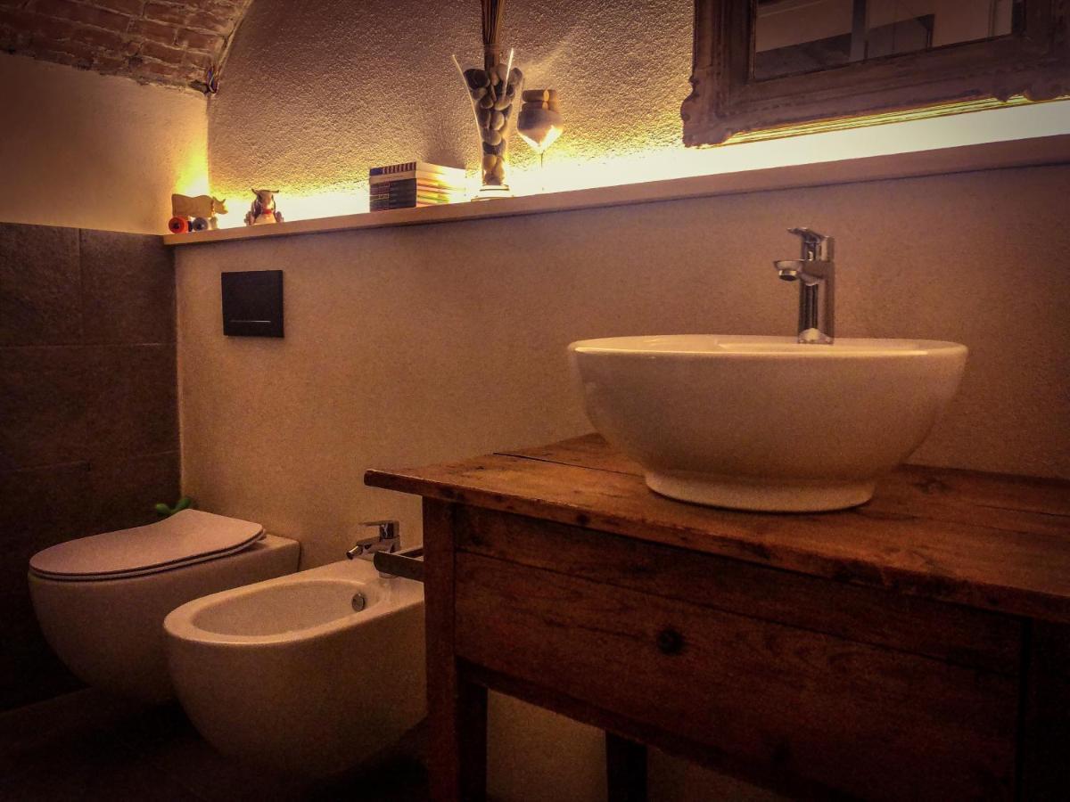 アオスタLoft Balanアパートメント エクステリア 写真