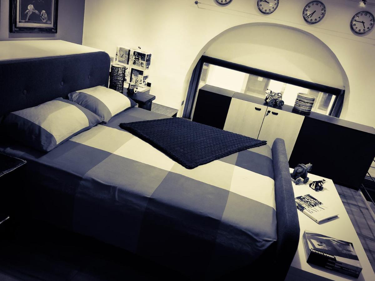 アオスタLoft Balanアパートメント エクステリア 写真