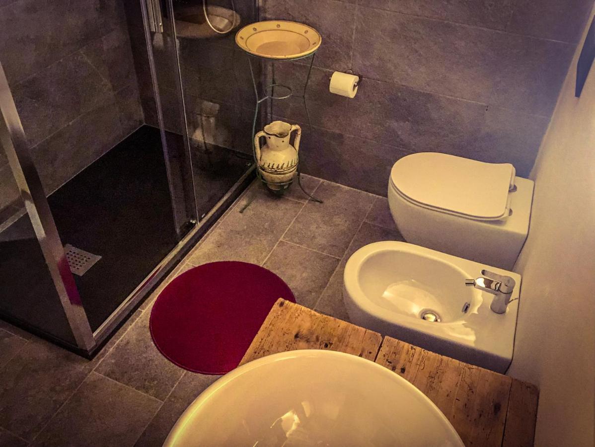 アオスタLoft Balanアパートメント エクステリア 写真