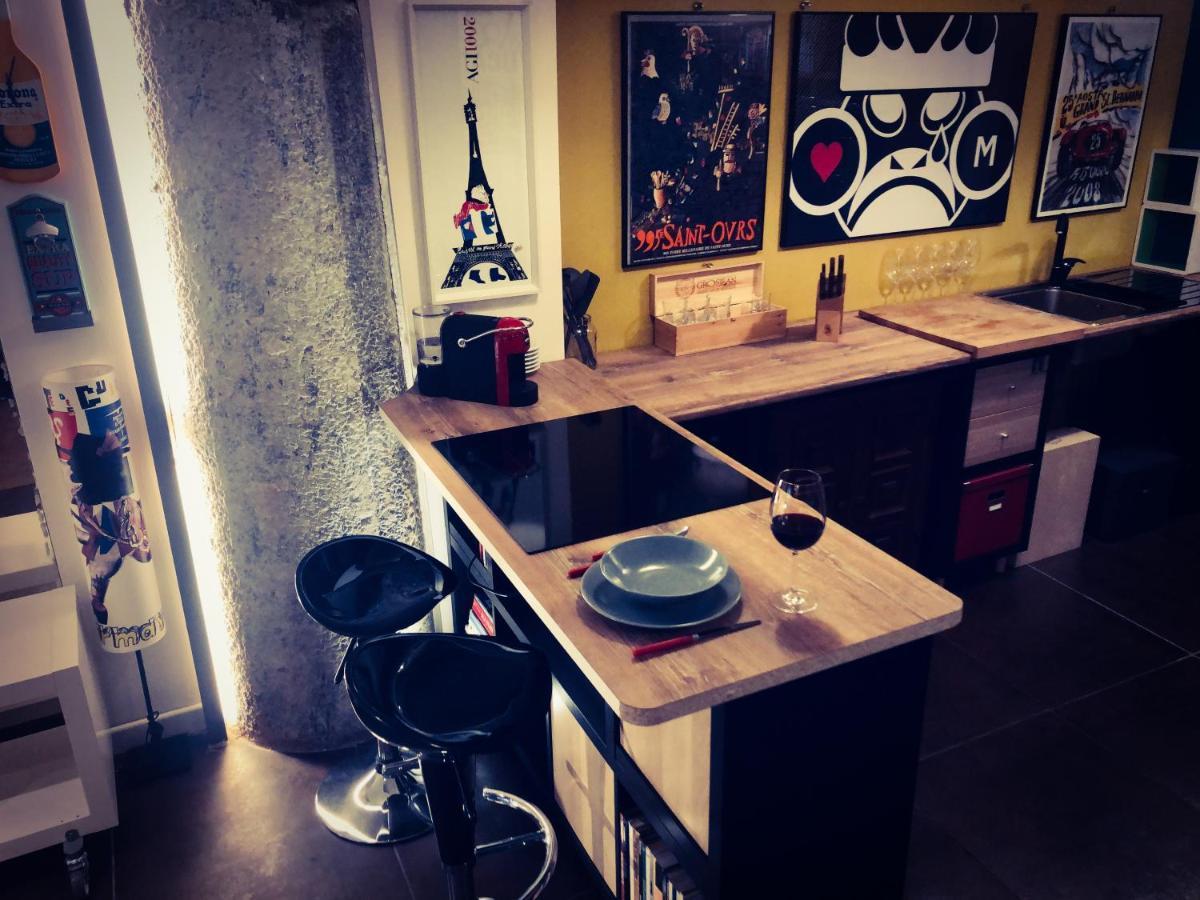 アオスタLoft Balanアパートメント エクステリア 写真